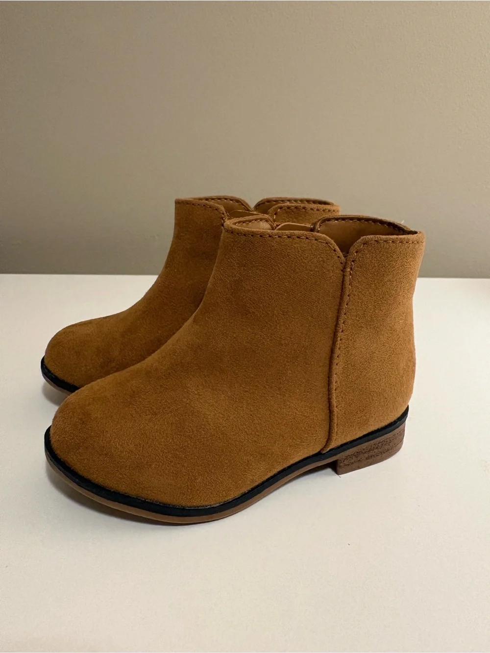 Toddler Girl size 5 Boot